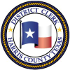 Hcdistrictclerk.com logo