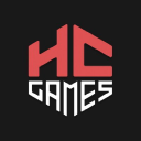 Hcgames.org logo