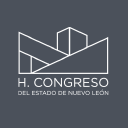 Hcnl.gob.mx logo