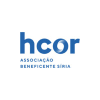 Hcor.com.br logo