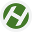 Hcs.land logo