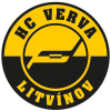 Hcverva.cz logo