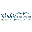 Hdesd.org logo