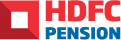 Hdfcpension.com logo