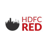 Hdfcred.com logo