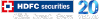 Hdfcsec.com logo