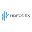 Hdforex.com logo