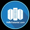 Hdfstutorial.com logo