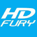 Hdfury.com logo