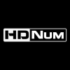 Hdnumerique.com logo