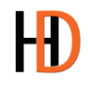 Hdpixels.net logo