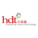 Hdtmedia.com logo
