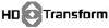 Hdtransform.com logo