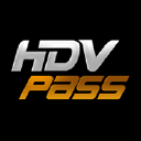 Hdvpass.com logo