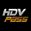 Hdvpass.com logo