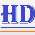 Hdwallpaperup.com logo