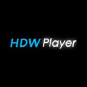 Hdwplayer.com logo
