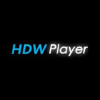 Hdwplayer.com logo