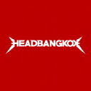Headbangkok.com logo