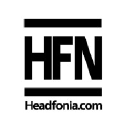 Headfonia.com logo