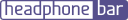 Headphonebar.com logo