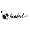 Headset.net logo