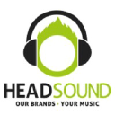 Headsound.co.il logo