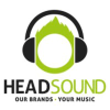 Headsound.co.il logo