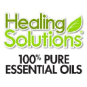 Healingsolutions.com logo