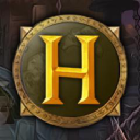 Healingwow.com logo