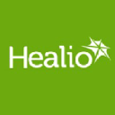 Healio.com logo