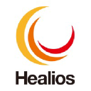 Healios.co.jp logo