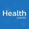 Health.com.kh logo