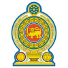 Health.gov.lk logo