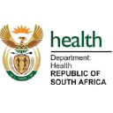 Health.gov.za logo