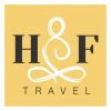 Healthandfitnesstravel.com logo