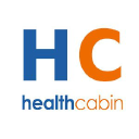 Healthcabin.net logo