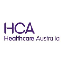 Healthcareaustralia.com.au logo
