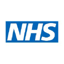 Healthcareers.nhs.uk logo