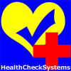 Healthchecksystems.com logo