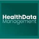 Healthdatamanagement.com logo