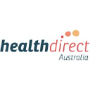 Healthdirect.gov.au logo