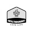 Healthdummy.org logo