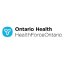 Healthforceontario.ca logo