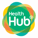 Healthhub.sg logo