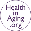 Healthinaging.org logo