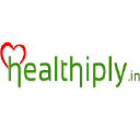 Healthiply.in logo