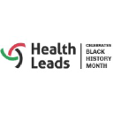 Healthleadsusa.org logo