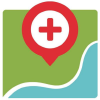 Healthmap.org logo