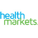 Healthmarkets.com logo